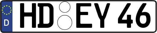 HD-EY46