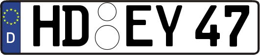 HD-EY47
