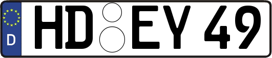 HD-EY49
