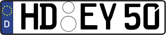 HD-EY50