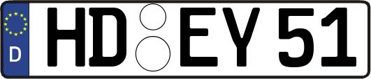 HD-EY51