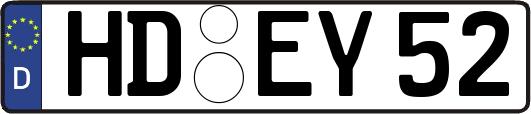 HD-EY52