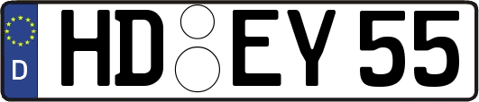HD-EY55