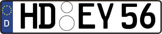 HD-EY56