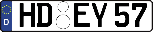 HD-EY57