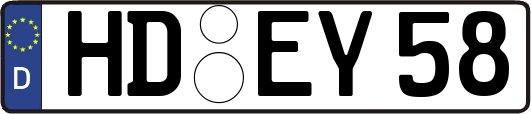 HD-EY58