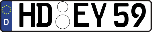 HD-EY59