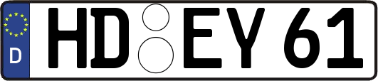 HD-EY61