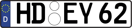 HD-EY62