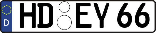 HD-EY66