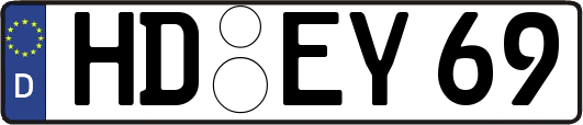 HD-EY69