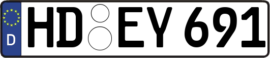 HD-EY691