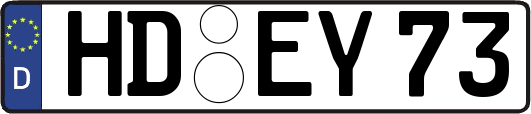 HD-EY73