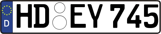 HD-EY745