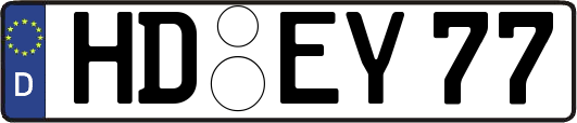 HD-EY77