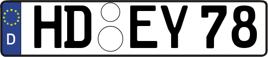 HD-EY78
