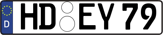 HD-EY79