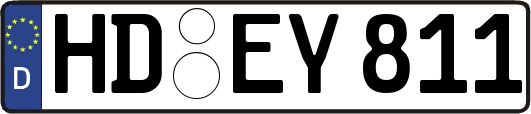 HD-EY811