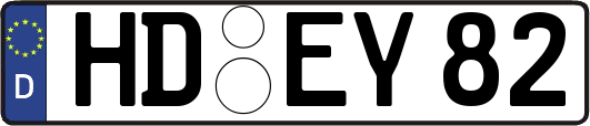 HD-EY82