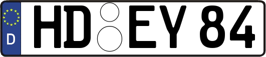 HD-EY84
