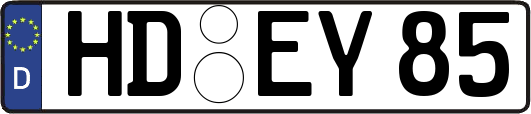 HD-EY85