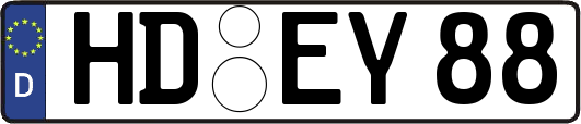 HD-EY88
