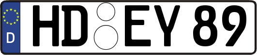 HD-EY89