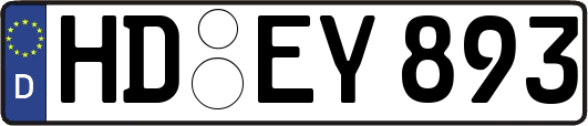 HD-EY893
