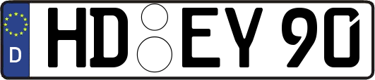 HD-EY90