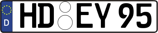 HD-EY95