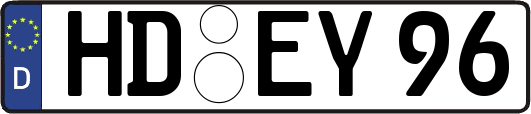HD-EY96