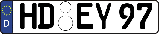 HD-EY97