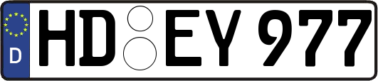 HD-EY977
