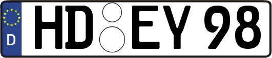 HD-EY98