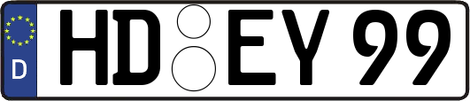 HD-EY99