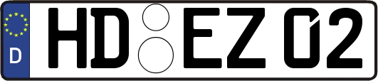HD-EZ02