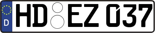 HD-EZ037