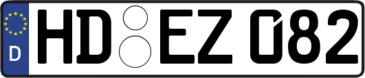 HD-EZ082