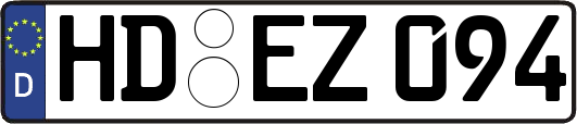 HD-EZ094