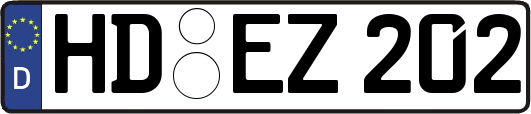 HD-EZ202