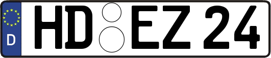 HD-EZ24