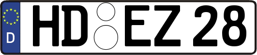 HD-EZ28