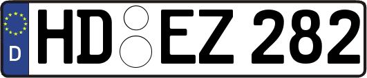 HD-EZ282