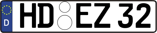 HD-EZ32