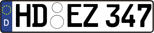HD-EZ347
