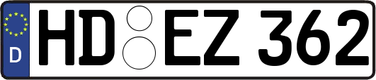 HD-EZ362