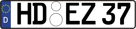 HD-EZ37