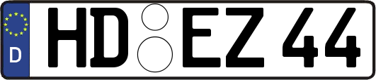 HD-EZ44