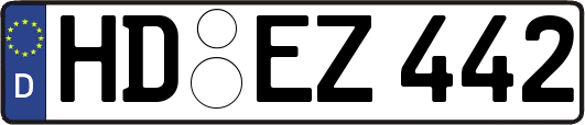 HD-EZ442