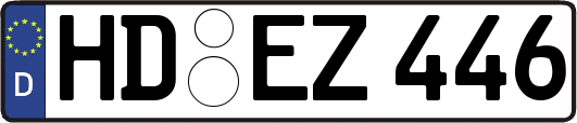 HD-EZ446